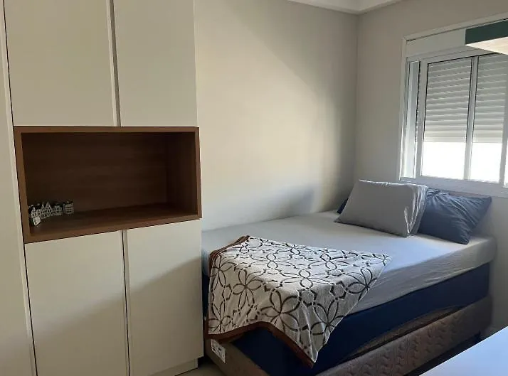 Ap De Verao Florianópolis Brasilien