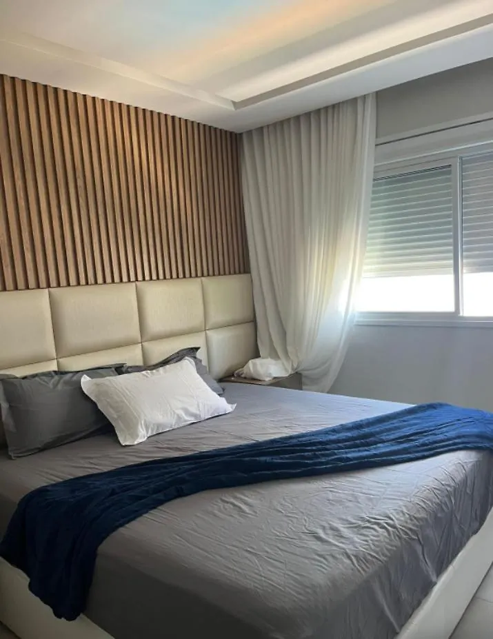 Apartment Ap De Verao Florianópolis Brasilien