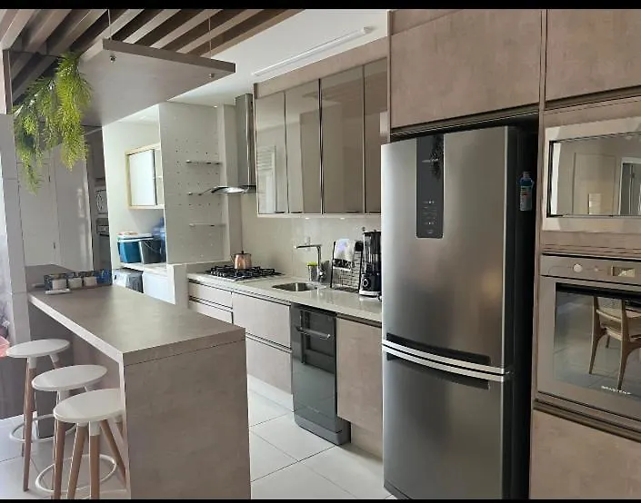 Ap De Verao Florianópolis Apartment